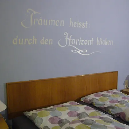 Reinsch Goslar-hahnenklee * Goslar