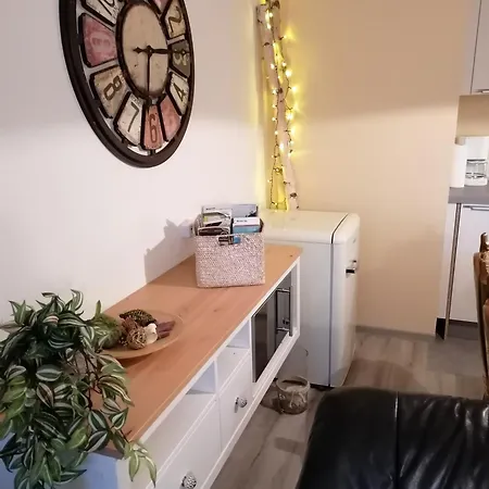 Reinsch Goslar-hahnenklee Prázdninový dům