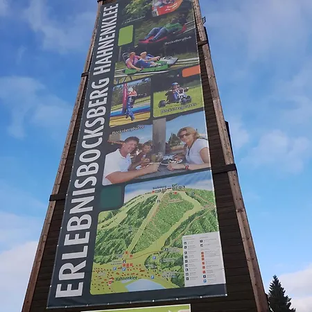 Reinsch Goslar-hahnenklee