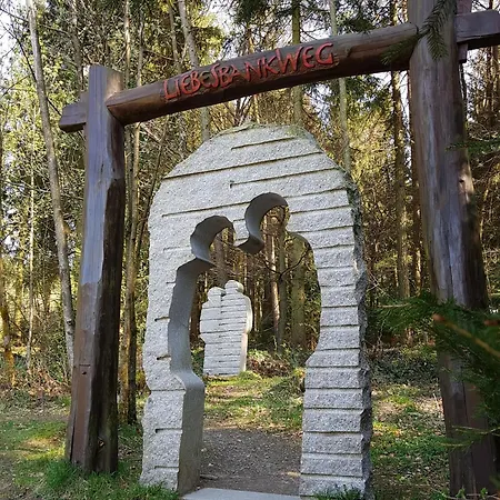 Prázdninový dům Reinsch Goslar-hahnenklee Goslar