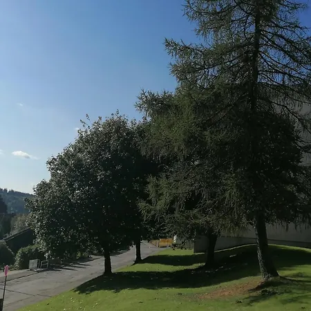 Reinsch Nyaraló Goslar