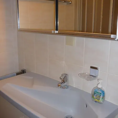 Reinsch Goslar-hahnenklee Prázdninový dům