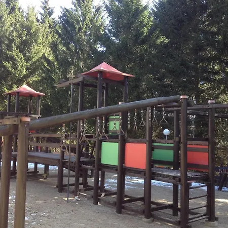 Reinsch Goslar-hahnenklee Hébergement de vacances Goslar