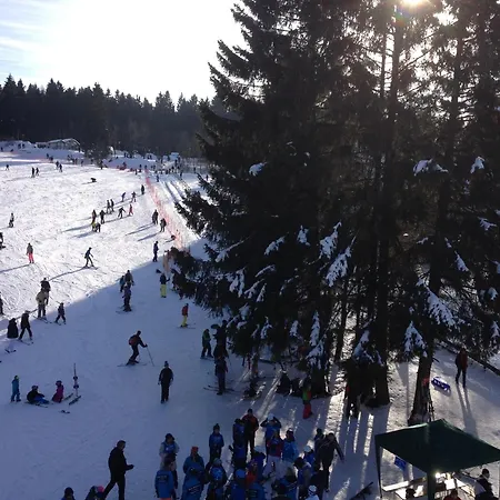 Reinsch Goslar-hahnenklee Goslar