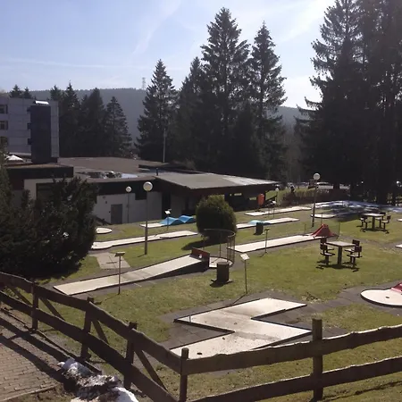 Reinsch Goslar-hahnenklee * Goslar