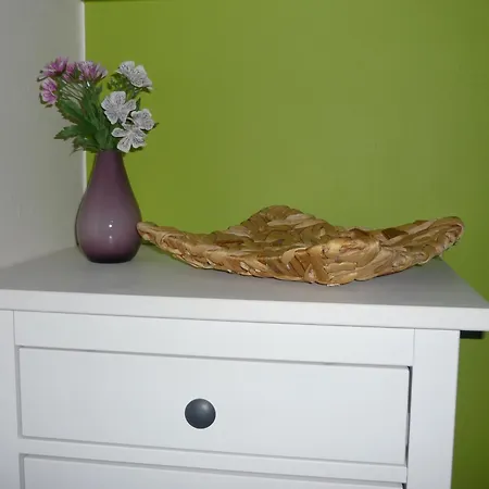 Prázdninový dům Reinsch Goslar-hahnenklee