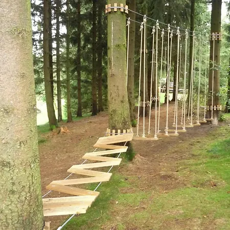 Hébergement de vacances Reinsch Goslar-hahnenklee *