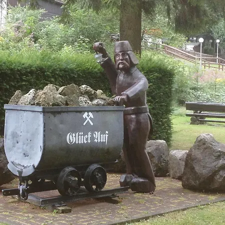 Reinsch Goslar-hahnenklee Ferienhaus Goslar