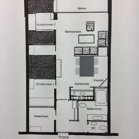 Reinsch Goslar-hahnenklee Goslar