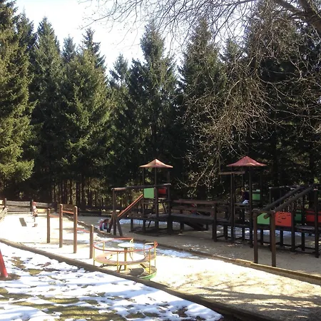 Reinsch Goslar-hahnenklee * Goslar