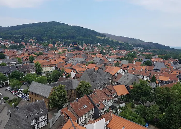 Reinsch Nyaraló Goslar