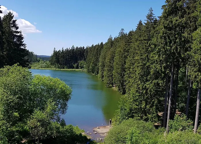 Reinsch Nyaraló Goslar