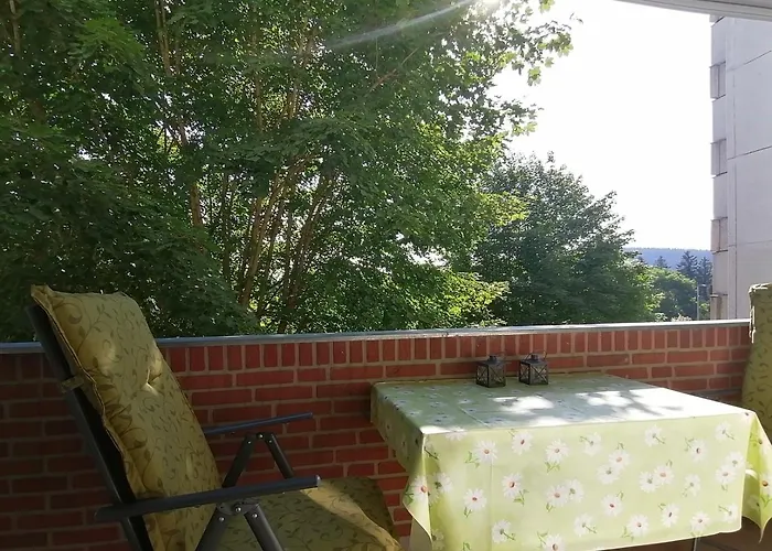 Nyaraló Reinsch Goslar