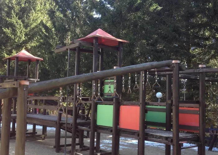 Reinsch Nyaraló Goslar