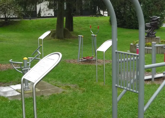 別荘 Reinsch ゴスラー