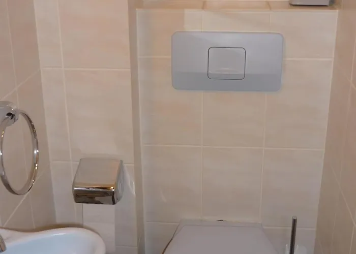 別荘 Reinsch ゴスラー